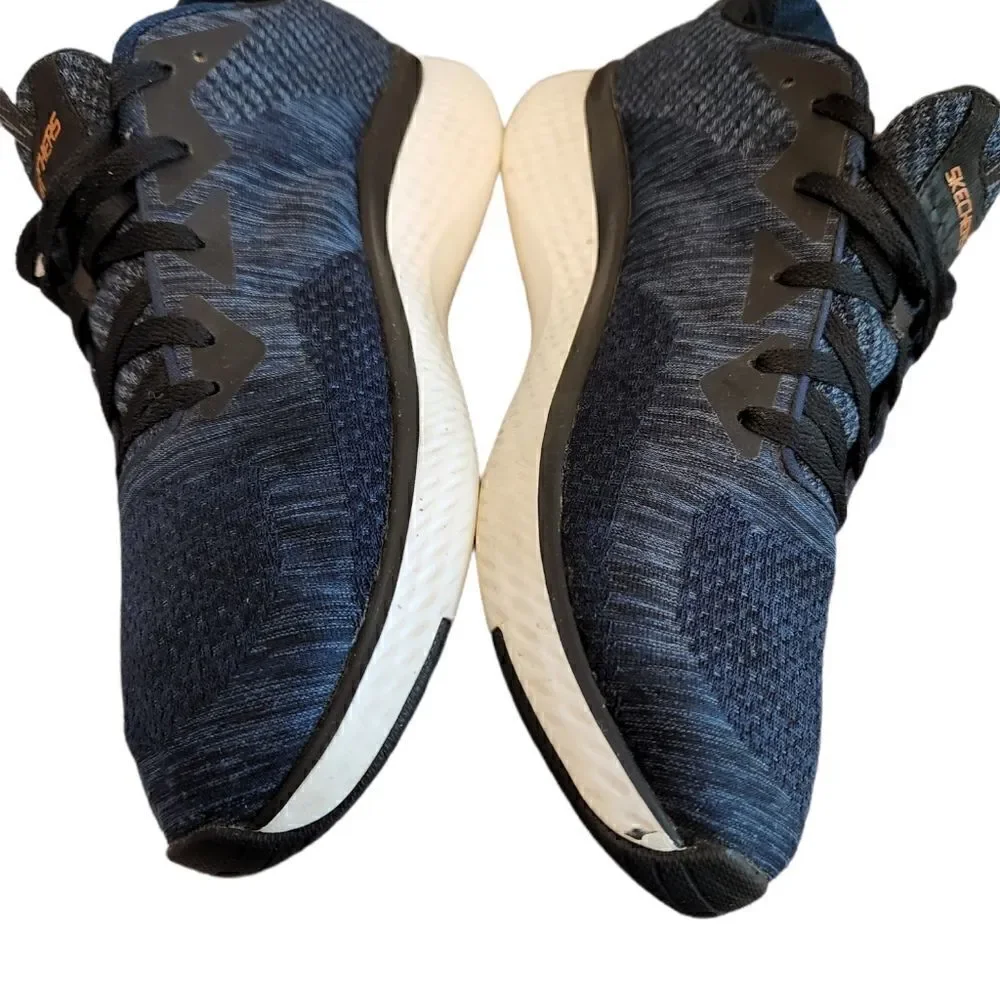 SKECHERS Ultra Light Blue Sneakers‎